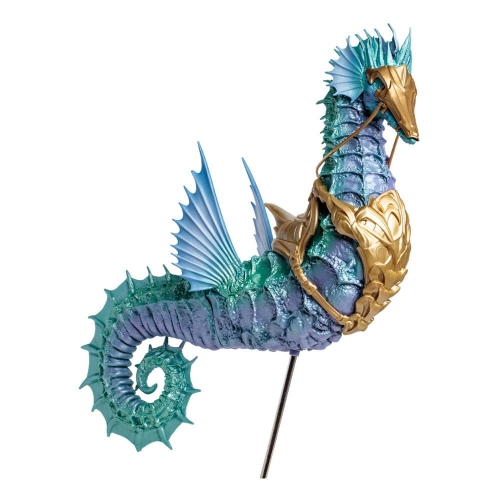 DC Multiverse - Véhicule Aquaman 2 Movie Storm Seadragon