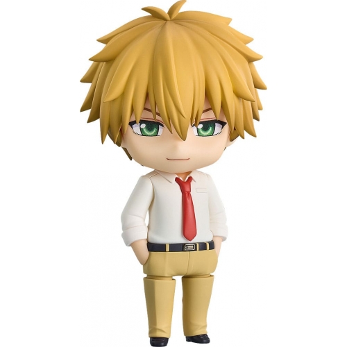 Maid Sama! - Figurine Nendoroid Takumi Usui 10 cm