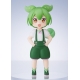 Tohoku Zunko - Statuette Pop Up Parade Parade Zundamon 11 cm