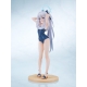 Blue Archive - Statuette 1/7 Miyako (Swimsuit): Memorial Lobby Ver. 24 cm