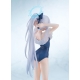 Blue Archive - Statuette 1/7 Miyako (Swimsuit): Memorial Lobby Ver. 24 cm