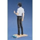 Summer Time Rendering - Statuette 1/7 Shinpei Ajiro 26 cm