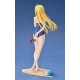 Summer Time Rendering - Statuette 1/7 Ushio Kofune 24 cm