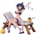 Azur Lane - Statuette 1/7 Cheshire: Summery Date! 18 cm