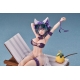 Azur Lane - Statuette 1/7 Cheshire: Summery Date! 18 cm