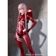 Darling in the Franxx Party - Statuette Pop Up Parade Parade Zero Two: Pilot Suit L Size 23 cm