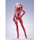 Darling in the Franxx Party - Statuette Pop Up Parade Parade Zero Two: Pilot Suit L Size 23 cm