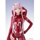 Darling in the Franxx Party - Statuette Pop Up Parade Parade Zero Two: Pilot Suit L Size 23 cm