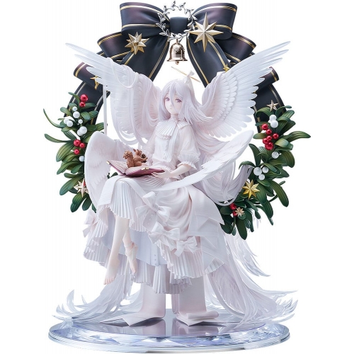 Illustration Revelation - Statuette Bell of the Holy Night 30 cm