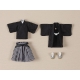 Original Character - Accessoires pour figurines Nendoroid Doll Outfit Set: Haori and Hakama