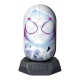 Marvel - Puzzle 3D Ghost Spider Hylkies (54 pièces)