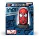 Marvel - Puzzle 3D Spiderman Hylkies (54 pièces)