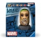 Marvel - Puzzle 3D Groot Hylkies (54 pièces)