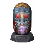 Marvel - Puzzle 3D Star-Lord Hylkies (54 pièces)
