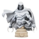 Marvel Comics - Buste 1/7 Moon Knight 13 cm