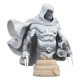 Marvel Comics - Buste 1/7 Moon Knight 13 cm