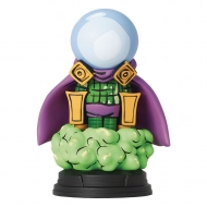 Marvel Animated - Statuette Mysterio 10 cm