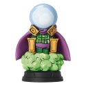 Marvel Animated - Statuette Mysterio 10 cm