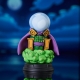 Marvel Animated - Statuette Mysterio 10 cm