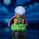 Marvel Animated - Statuette Mysterio 10 cm