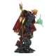 Marvel Comic Gallery - Diorama Deluxe Adam Warlock 28 cm