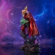 Marvel Comic Gallery - Diorama Deluxe Adam Warlock 28 cm