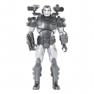 Marvel Select - Figurine War Machine 18 cm