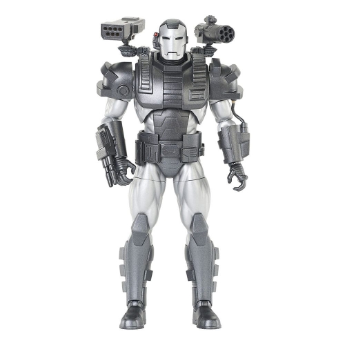 Marvel Select - Figurine War Machine 18 cm