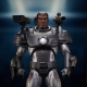 Marvel Select - Figurine War Machine 18 cm