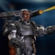 Marvel Select - Figurine War Machine 18 cm