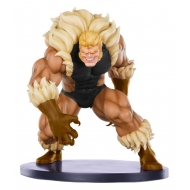 Marvel Gamerverse Classics - Statuette 1/10 Sabretooth (Classic Edition) 20 cm