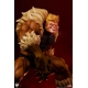 Marvel Gamerverse Classics - Statuette 1/10 Sabretooth (Classic Edition) 20 cm