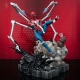 Spider-Man 2 Marvel Gallery Deluxe - Diorama Spider-Man (Gamerverse) 30 cm