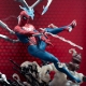 Spider-Man 2 Marvel Gallery Deluxe - Diorama Spider-Man (Gamerverse) 30 cm