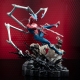 Spider-Man 2 Marvel Gallery Deluxe - Diorama Spider-Man (Gamerverse) 30 cm