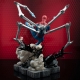 Spider-Man 2 Marvel Gallery Deluxe - Diorama Spider-Man (Gamerverse) 30 cm