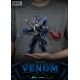 Marvel - Figurine Dynamic Action Heroes 1/9 Medieval Knight Venom 23 cm