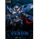 Marvel - Figurine Dynamic Action Heroes 1/9 Medieval Knight Venom 23 cm