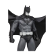 DC Direct - Statuette Resin Batman Black & White Batman (by Jorge Jimenez) 27 cm