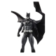 DC Direct - Statuette Resin Batman Black & White Batman (by Jorge Jimenez) 27 cm