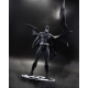 DC Direct - Statuette Resin Batman Black & White Batman (by Jorge Jimenez) 27 cm