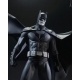 DC Direct - Statuette Resin Batman Black & White Batman (by Jorge Jimenez) 27 cm