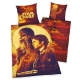 Star Wars Solo - Parure de lit Han & Chewie 135 x 200 cm / 80 x 80 cm