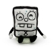 Bob l'éponge - Peluche Bob l'éponge DoodleBob Rider 13 cm