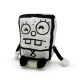 Bob l'éponge - Peluche Bob l'éponge DoodleBob Rider 13 cm