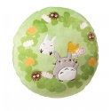 Mon voisin Totoro - Coussin Totoro Trèfle 35 x 35 cm