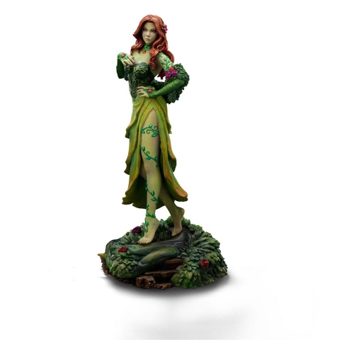 DC Comics - Statuette 1/10 Art Scale Poison Ivy 22 cm