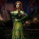 DC Comics - Statuette 1/10 Art Scale Poison Ivy 22 cm