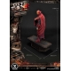 DC Comics - Statuette 1/4 Throne Legacy Collection Psycho Pirate 58 cm