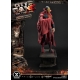 DC Comics - Statuette 1/4 Throne Legacy Collection Psycho Pirate 58 cm